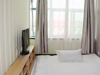 尚客优骏怡连锁酒店(青岛农业大学店) - 韩式榻榻米