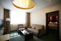 Xinzhou Conference Hotel Hotel dekat Xinkou Battle Sites