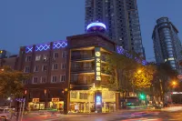 Dalian Yuan Hotel Hotel in zona Dalianwan Pulau Kapas Port