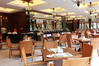 Wuzhishan Yatai Rainforest Hotel - breakfast