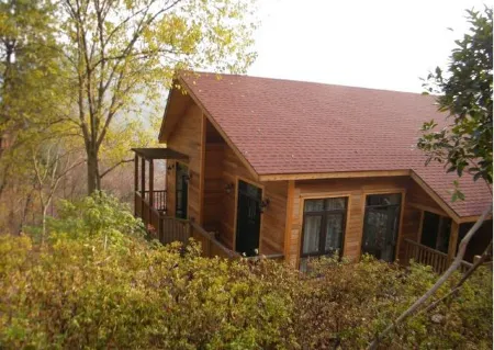 Meihong Hoilday Hotel Отели рядом с достопримечательностью «Leishan Scenic Area»