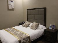 温州南塘印象主题酒店 - 标准大床房