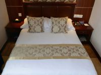 杭州多瑙河大酒店 - 特惠标准房(无窗)