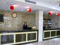 临汾雲水涧快捷酒店 - 公共区域
