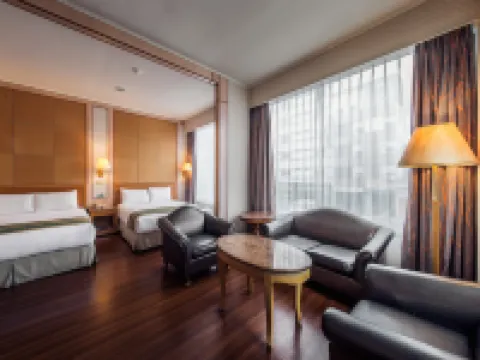 Da Shih Hotel Các khách sạn ở 
