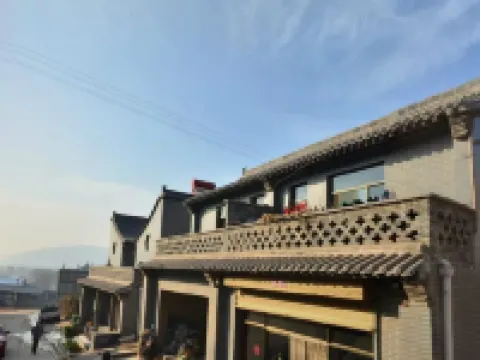 Chong Ning Castle Hotel Hotels in Lingshi