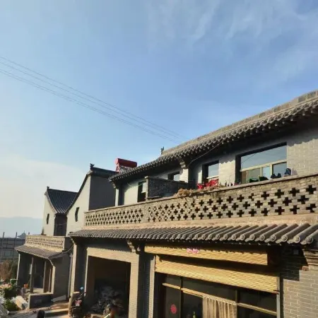 Chong Ning Castle Hotel