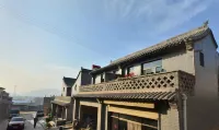 Chong Ning Castle Hotel Hotels in Lingshi