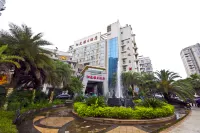 Sunshine Holiday Hotel Отели в г. Цзяноу