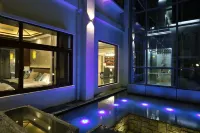 Chengshang Shijia Hotel - Romantik