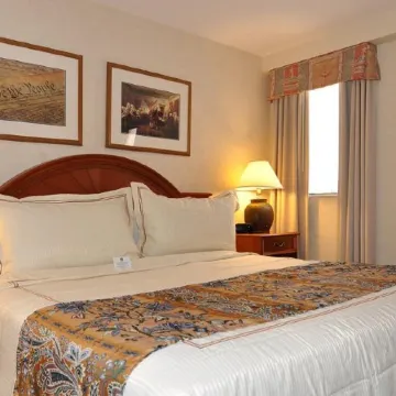 West End Washington DC, Tapestry Collection by Hilton