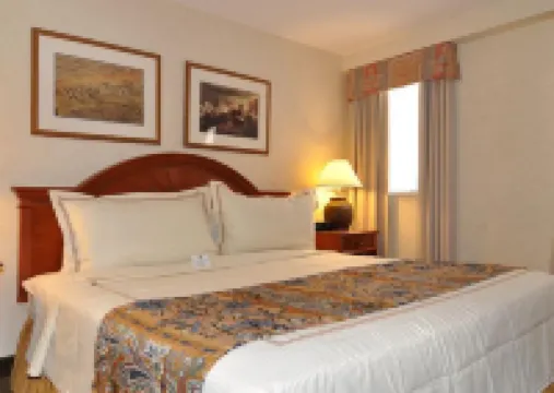 เวสต์เอนด์ วอชิงตัน ดีซี เทเพสทรีคอลเลกชั่น บายฮิลตัน