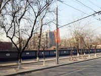 北京内蒙古宾馆 - 酒店附近