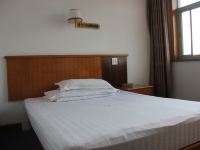 杭州萧山蓝天旅馆 - 标准大床房