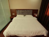 广汉威斯特酒店 - 大床房
