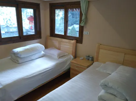 Yongjia Yongping Home Inn