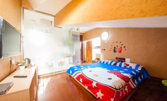 Xiaoyuan Hotel - Housity