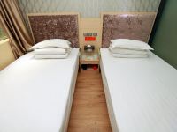 成都德和酒店 - 标准双床房