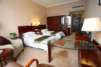 Xinchangjiang Hotel Hotel in zona Shanghai Police College