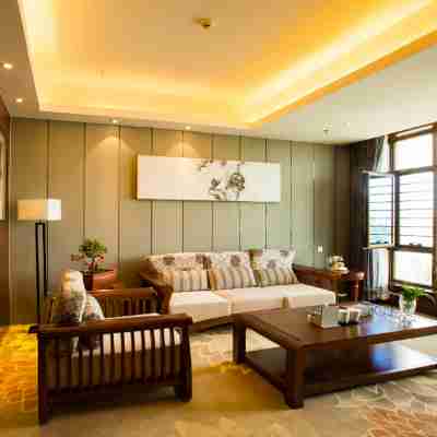 伊寧機場麗呈酒店 Rooms