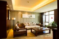 โรงแรมนานาชาติ เฮิงรุน