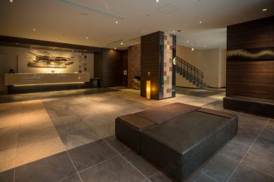 共有エリア ラ・ジェント・ステイ札幌大通の写真