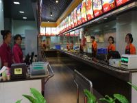 佛山易运酒店 - 餐厅