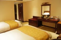 Huayuan Hotel Hotels in Anguo