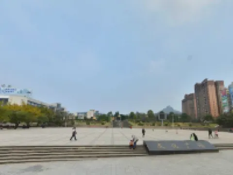 連州大酒店 連州酒店