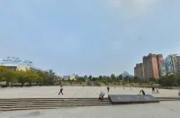LZ Hotel Hotels in Lianzhou