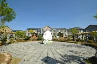 South Anhui Menghong sketch base hotel