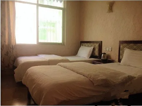 Linshuixixiang Hotel