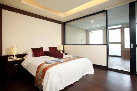 Beauty Garden Hotel