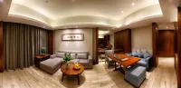 Mingyue Dongyi International Hotel Hotels in Hefei East Bus Station