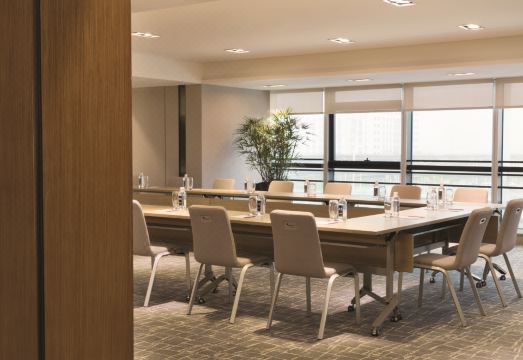 호텔 부대시설 안내