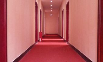 Boai Garden Express Hotel