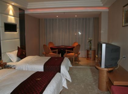 河津嘉年華温泉ホテル