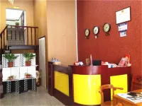 Anxi Youyue Hotel