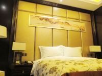 武威皇家国际酒店 - 标准套房