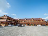 利川丽森休闲度假村 - 酒店外部
