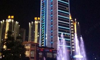 wangjiaoziduhotel