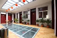 Binyue Hotel - 2-Sterne