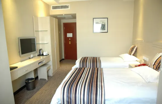 涇源山水情農家樂