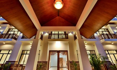 The Choice Hotel - Adults Only - Housity