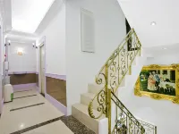 Dongmen Hotel Hotel dekat Taman kota Daan