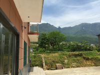 武功山湘约酒店 - 酒店景观