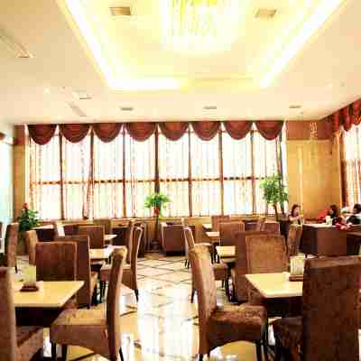 寧鄉美麗酒店 Dining/Meeting Rooms