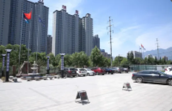 Jinjiang Inn (Linzhou Hongqiqu Avenue Municipal Government)