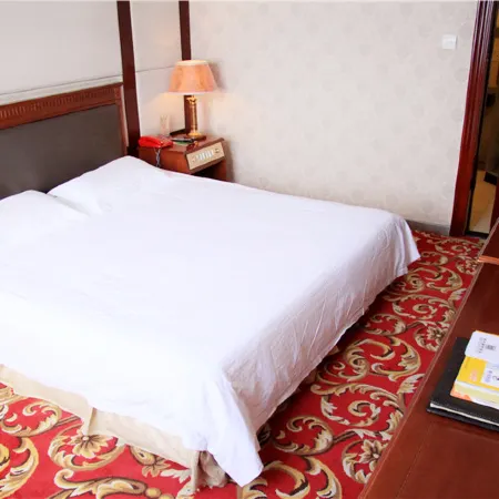 Heihe International Hotel