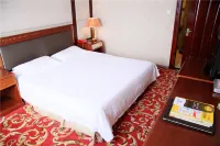 Heihe International Hotel Hotels in Heihe